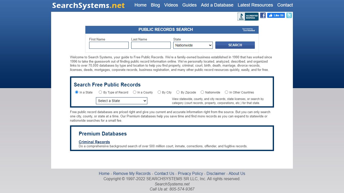 United Kingdom Public Records